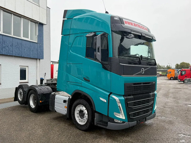Volvo FH 460 6X2 EURO 6 - FH5 - رأس تريلا: صورة 3 Volvo FH 460 6X2 EURO 6 - FH5 - رأس تريلا: صورة 3