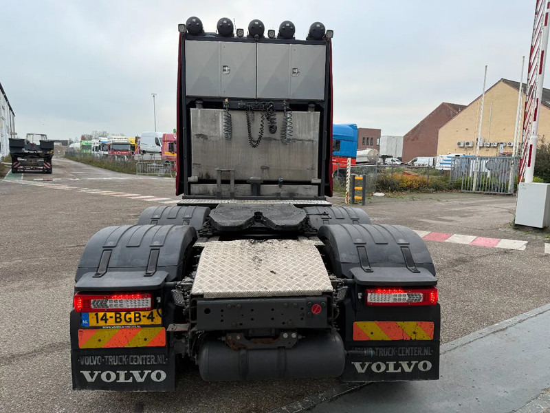رأس تريلا Volvo FH 540 6X2 EURO 6 + STEERING & LIFTING AXLE + Volvo Dynamic Steering: صورة 6 رأس تريلا Volvo FH 540 6X2 EURO 6 + STEERING & LIFTING AXLE + Volvo Dynamic Steering: صورة 6