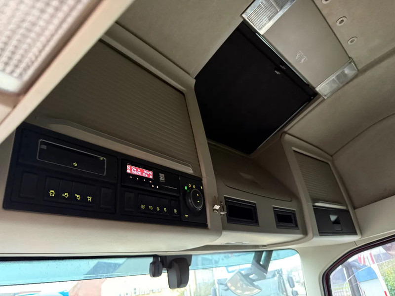 رأس تريلا Volvo FH 540 6X2 EURO 6 + STEERING & LIFTING AXLE + Volvo Dynamic Steering: صورة 11 رأس تريلا Volvo FH 540 6X2 EURO 6 + STEERING & LIFTING AXLE + Volvo Dynamic Steering: صورة 11