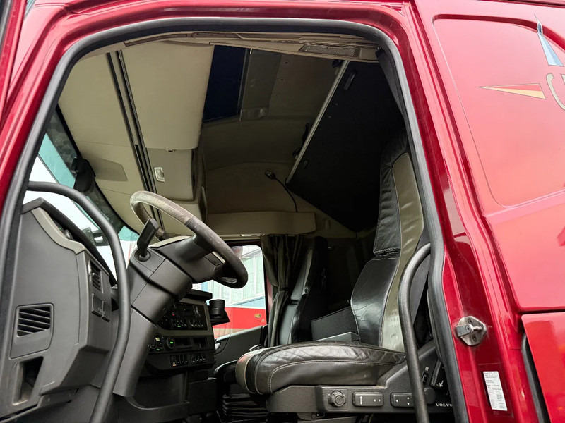 رأس تريلا Volvo FH 540 6X2 EURO 6 + STEERING & LIFTING AXLE + Volvo Dynamic Steering: صورة 9 رأس تريلا Volvo FH 540 6X2 EURO 6 + STEERING & LIFTING AXLE + Volvo Dynamic Steering: صورة 9