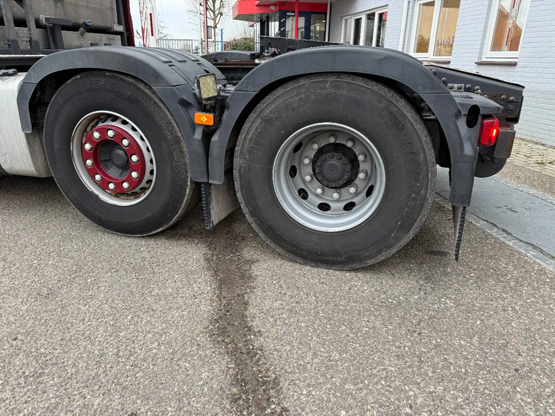 رأس تريلا Volvo FH 540 6X2 EURO 6 + STEERING & LIFTING AXLE + Volvo Dynamic Steering: صورة 8 رأس تريلا Volvo FH 540 6X2 EURO 6 + STEERING & LIFTING AXLE + Volvo Dynamic Steering: صورة 8