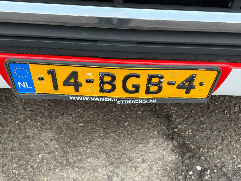 رأس تريلا Volvo FH 540 6X2 EURO 6 + STEERING & LIFTING AXLE + Volvo Dynamic Steering: صورة 18 رأس تريلا Volvo FH 540 6X2 EURO 6 + STEERING & LIFTING AXLE + Volvo Dynamic Steering: صورة 18