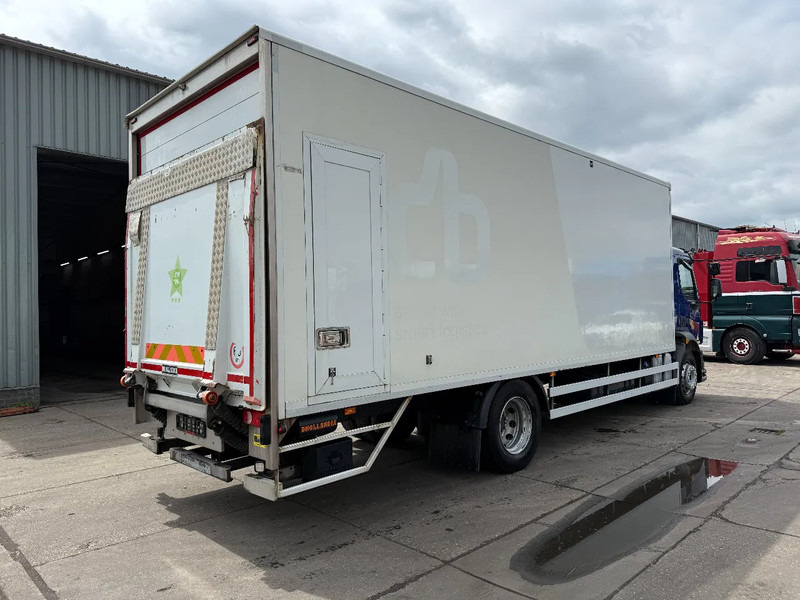 Volvo FL 250 4X2 EURO 6 CARGOLOCK DHOLLANDIA LIFT 360 DEGREES CAMERA - شاحنة صندوقية: صورة 5 Volvo FL 250 4X2 EURO 6 CARGOLOCK DHOLLANDIA LIFT 360 DEGREES CAMERA - شاحنة صندوقية: صورة 5
