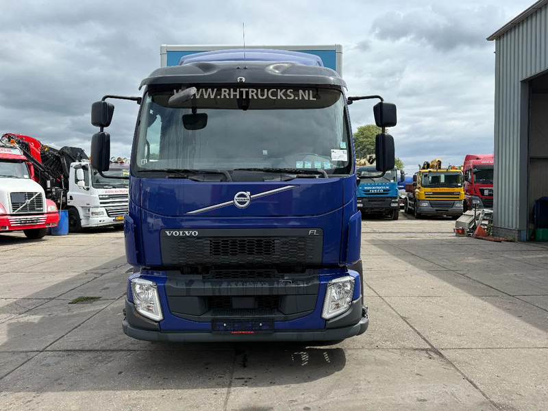 Volvo FL 250 4X2 EURO 6 CARGOLOCK DHOLLANDIA LIFT 360 DEGREES CAMERA - شاحنة صندوقية: صورة 3 Volvo FL 250 4X2 EURO 6 CARGOLOCK DHOLLANDIA LIFT 360 DEGREES CAMERA - شاحنة صندوقية: صورة 3