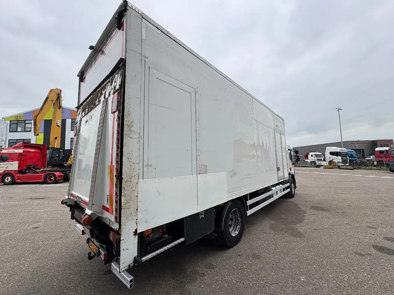 Volvo FL 280 4X2 EURO 5 20T + DHOLLANDIA LIFT CLOSED BOX - شاحنة صندوقية: صورة 5 Volvo FL 280 4X2 EURO 5 20T + DHOLLANDIA LIFT CLOSED BOX - شاحنة صندوقية: صورة 5