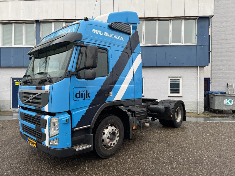 Volvo FM 330 4X2 EURO 5 ONLY 519.822 KM SPOILERS HOLLAND TRUCK - رأس تريلا: صورة 1 Volvo FM 330 4X2 EURO 5 ONLY 519.822 KM SPOILERS HOLLAND TRUCK - رأس تريلا: صورة 1