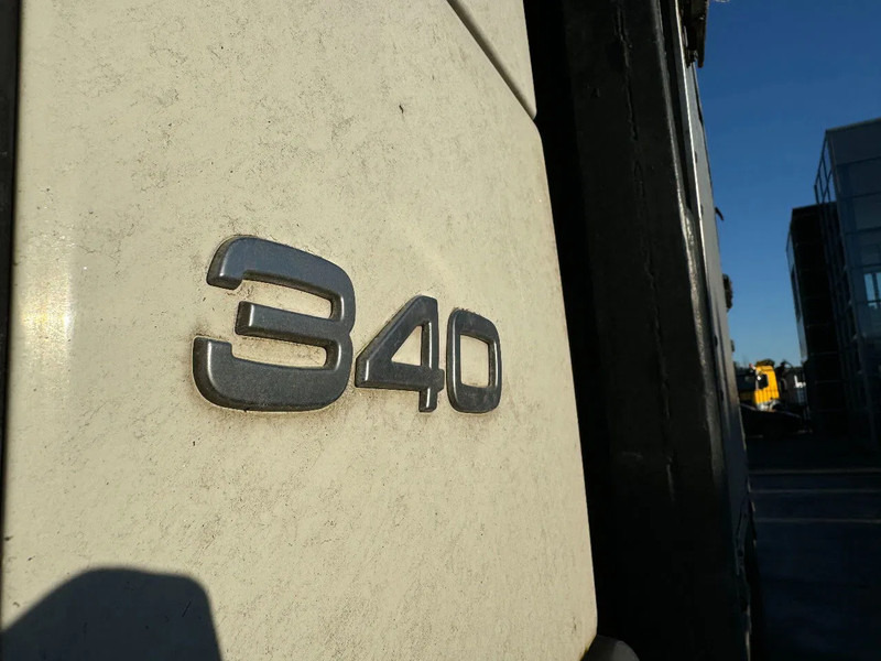 تأجير Volvo FM 340 6X2 EFFER 140 2S EURO 3 Volvo FM 340 6X2 EFFER 140 2S EURO 3: صورة 19 تأجير Volvo FM 340 6X2 EFFER 140 2S EURO 3 Volvo FM 340 6X2 EFFER 140 2S EURO 3: صورة 19