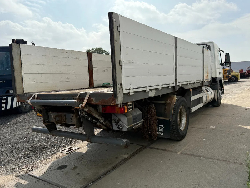 Volvo FM 7.290 4X2 - EURO 2 + MANUAL GEARBOX - شاحنات مسطحة: صورة 4 Volvo FM 7.290 4X2 - EURO 2 + MANUAL GEARBOX - شاحنات مسطحة: صورة 4