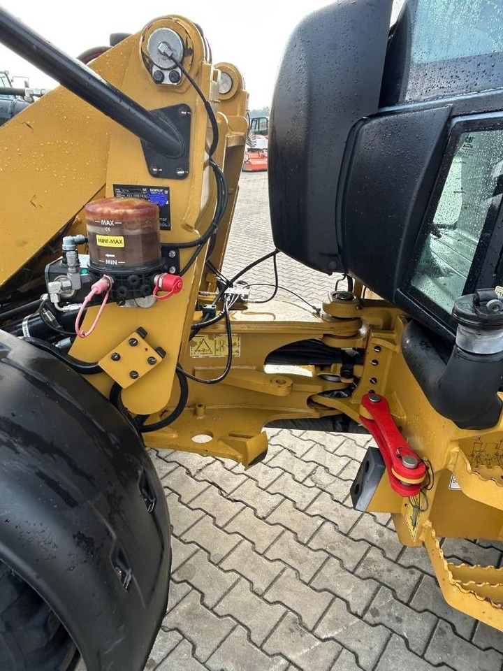 CAT 907 M - اللودر بعجل: صورة 5 CAT 907 M - اللودر بعجل: صورة 5