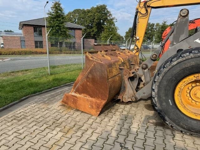 Volvo L 90 F - اللودر بعجل: صورة 2 Volvo L 90 F - اللودر بعجل: صورة 2
