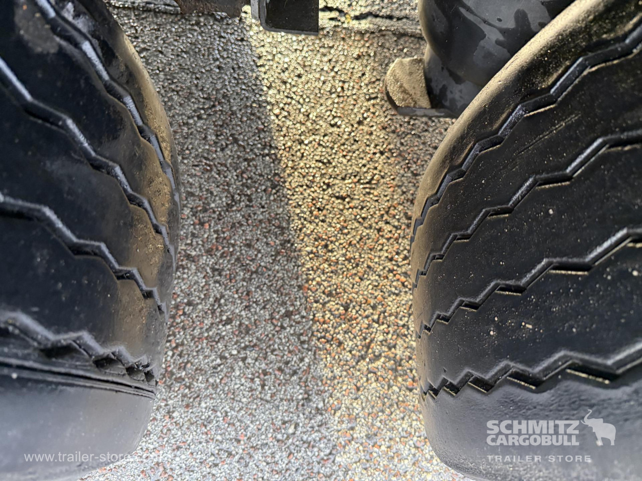 SCHMITZ Curtainsider Standard - نصف مقطورة بستائر جانبية: صورة 5 SCHMITZ Curtainsider Standard - نصف مقطورة بستائر جانبية: صورة 5