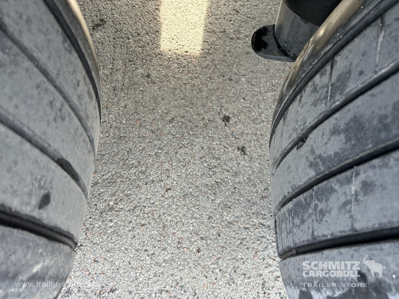 SCHMITZ Curtainsider Standard - نصف مقطورة بستائر جانبية: صورة 5 SCHMITZ Curtainsider Standard - نصف مقطورة بستائر جانبية: صورة 5