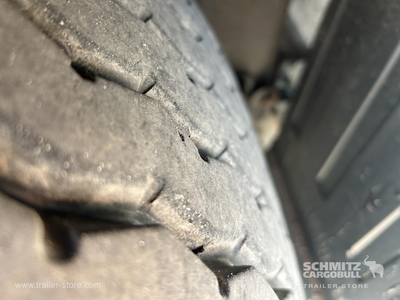 SCHMITZ Curtainsider Standard - نصف مقطورة بستائر جانبية: صورة 3 SCHMITZ Curtainsider Standard - نصف مقطورة بستائر جانبية: صورة 3