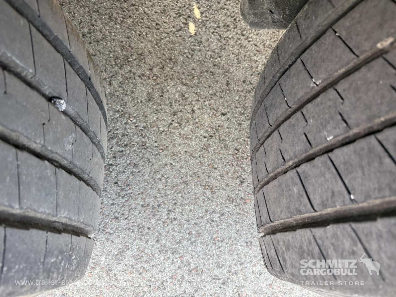 SCHMITZ Reefer Standard Double deck - نصف مقطورة ثابتة الحرارة: صورة 5 SCHMITZ Reefer Standard Double deck - نصف مقطورة ثابتة الحرارة: صورة 5