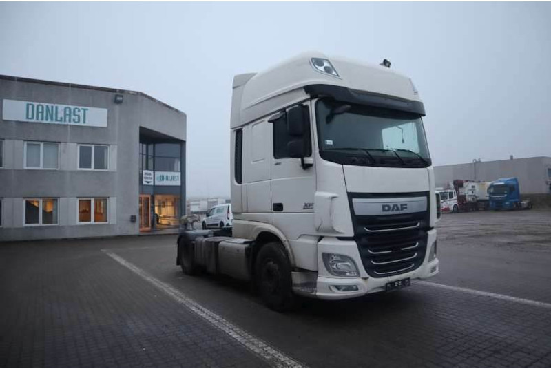 DAF XF 460 Tractor/Sattelzugmaschine/Trækker - مقطورة السحب: صورة 2 DAF XF 460 Tractor/Sattelzugmaschine/Trækker - مقطورة السحب: صورة 2