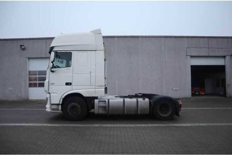 DAF XF 460 Tractor/Sattelzugmaschine/Trækker - مقطورة السحب: صورة 5 DAF XF 460 Tractor/Sattelzugmaschine/Trækker - مقطورة السحب: صورة 5