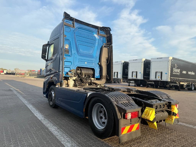 Ford F-Max - رأس تريلا: صورة 5 Ford F-Max - رأس تريلا: صورة 5