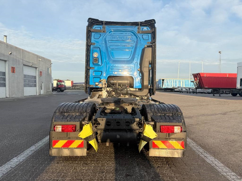 Ford F-Max - رأس تريلا: صورة 4 Ford F-Max - رأس تريلا: صورة 4