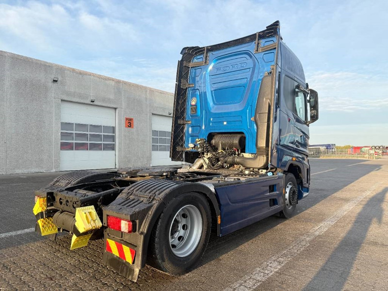 Ford F-Max - رأس تريلا: صورة 3 Ford F-Max - رأس تريلا: صورة 3