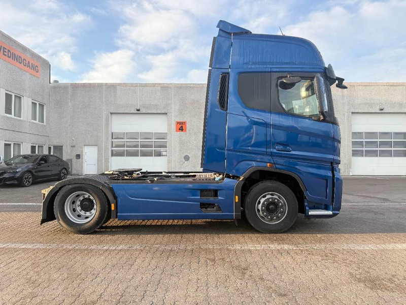 Ford F-Max - رأس تريلا: صورة 2 Ford F-Max - رأس تريلا: صورة 2