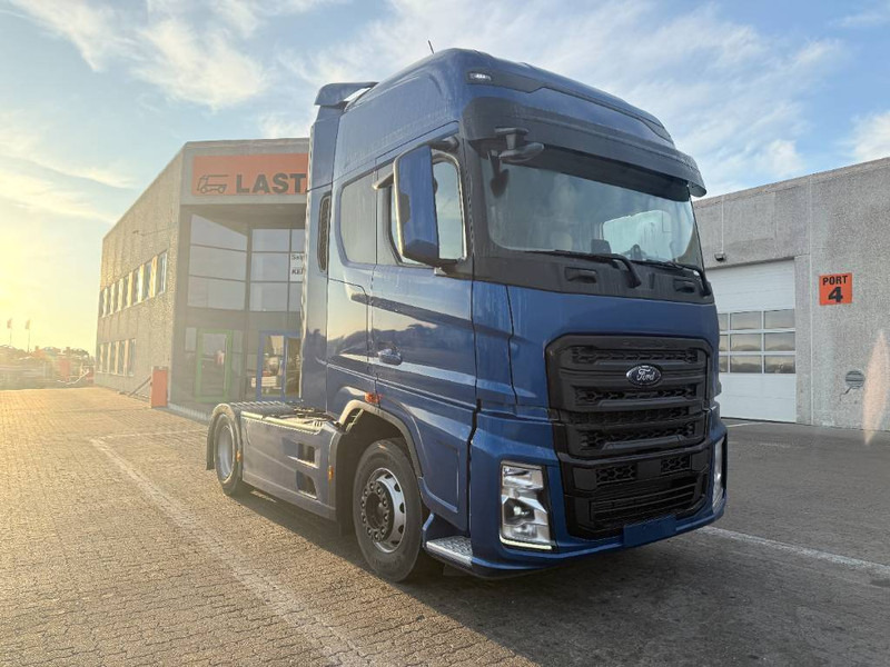 Ford F-Max - رأس تريلا: صورة 1 Ford F-Max - رأس تريلا: صورة 1