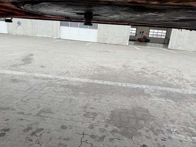 KEL-BERG Flatbed / Flachbettauflieger / Ladtrailer - نصف مقطورة مسطحة: صورة 2 KEL-BERG Flatbed / Flachbettauflieger / Ladtrailer - نصف مقطورة مسطحة: صورة 2