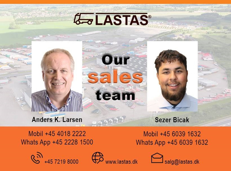 KLC Walkingfloor / Schubbodenauflieger - نصف مقطورة ذات أرضية سير: صورة 2 KLC Walkingfloor / Schubbodenauflieger - نصف مقطورة ذات أرضية سير: صورة 2