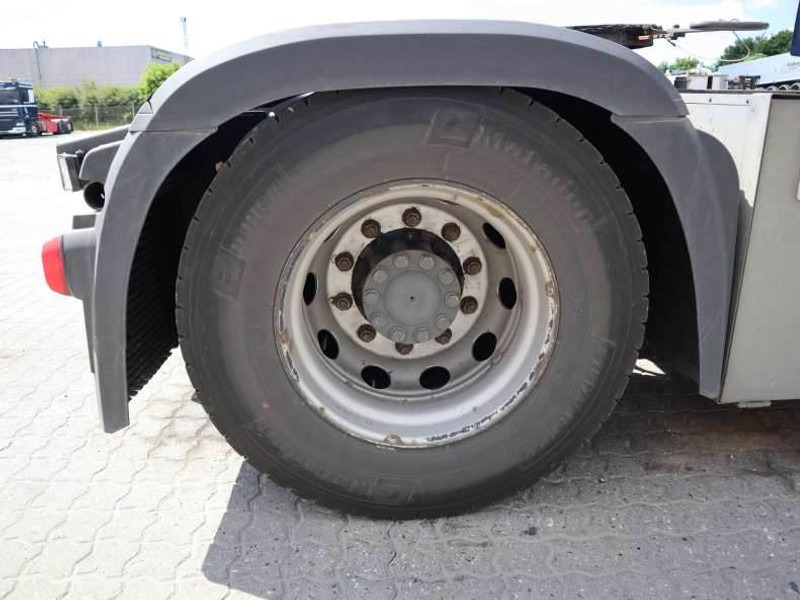Mercedes-Benz Actros 1843 Tractor/Sattelzugmaschine/Trækker - مقطورة السحب: صورة 5 Mercedes-Benz Actros 1843 Tractor/Sattelzugmaschine/Trækker - مقطورة السحب: صورة 5