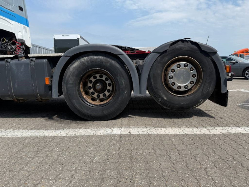 مقطورة السحب Scania R 470: صورة 17