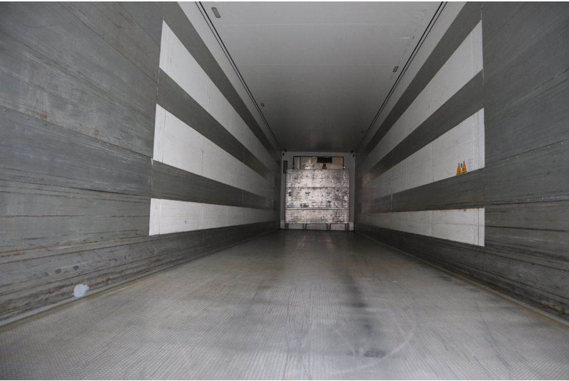 نصف مقطورة للتبريد Schmitz Cargobull 3 aks køletrailer: صورة 6 نصف مقطورة للتبريد Schmitz Cargobull 3 aks køletrailer: صورة 6