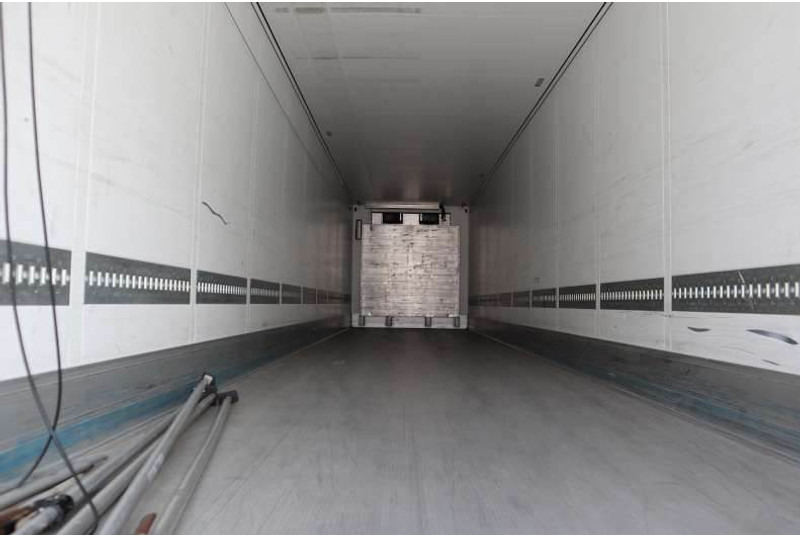 Schmitz Cargobull Reefertrailer/Kühlauflieger/køletrailer - نصف مقطورة للتبريد: صورة 5 Schmitz Cargobull Reefertrailer/Kühlauflieger/køletrailer - نصف مقطورة للتبريد: صورة 5