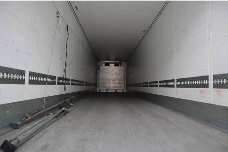 Schmitz Cargobull Reefertrailer/Kühlauflieger/køletrailer - نصف مقطورة للتبريد: صورة 5 Schmitz Cargobull Reefertrailer/Kühlauflieger/køletrailer - نصف مقطورة للتبريد: صورة 5