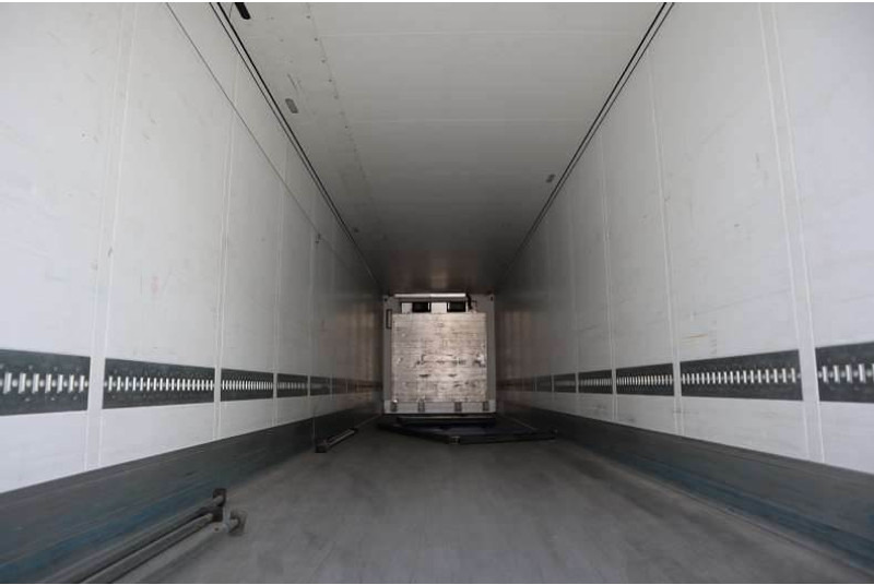Schmitz Cargobull Reefertrailer/Kühlauflieger/køletrailer - نصف مقطورة للتبريد: صورة 5 Schmitz Cargobull Reefertrailer/Kühlauflieger/køletrailer - نصف مقطورة للتبريد: صورة 5