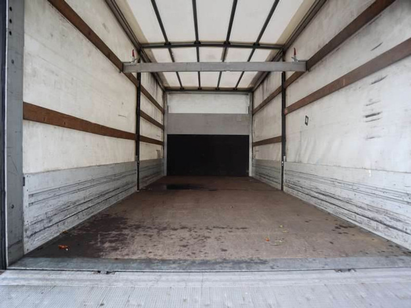 Volvo FL 240 EURO 6 - شاحنة ذات ستائر جانبية: صورة 5 Volvo FL 240 EURO 6 - شاحنة ذات ستائر جانبية: صورة 5