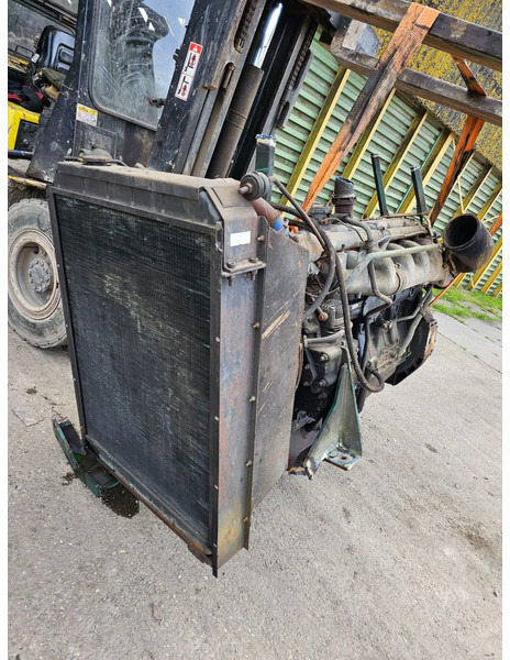 Iveco Fiat 8210 22 - محرك - شاحنة: صورة 3 Iveco Fiat 8210 22 - محرك - شاحنة: صورة 3