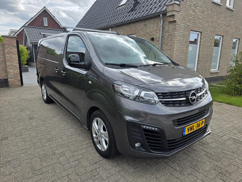 Opel Vivaro WDF44760313190055 - سيارة: صورة 3 Opel Vivaro WDF44760313190055 - سيارة: صورة 3