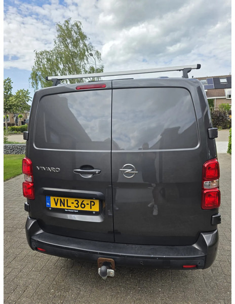 Opel Vivaro WDF44760313190055 - سيارة: صورة 5 Opel Vivaro WDF44760313190055 - سيارة: صورة 5