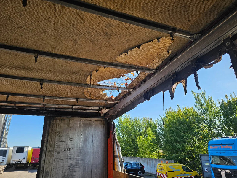 نصف مقطورة بستائر جانبية Pacton TRAILERS SAF - DISC: صورة 11 نصف مقطورة بستائر جانبية Pacton TRAILERS SAF - DISC: صورة 11