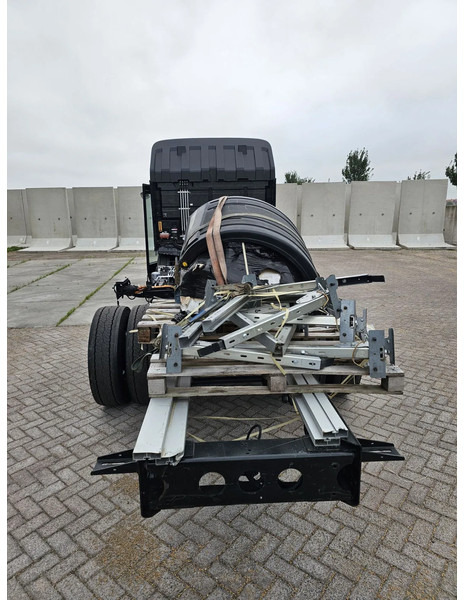 Volta FULL ELEKTRIC - 200KM Range! - شاحنة بهيكل معدني للمقصورة, شاحنة كهربائية: صورة 5 Volta FULL ELEKTRIC - 200KM Range! - شاحنة بهيكل معدني للمقصورة, شاحنة كهربائية: صورة 5