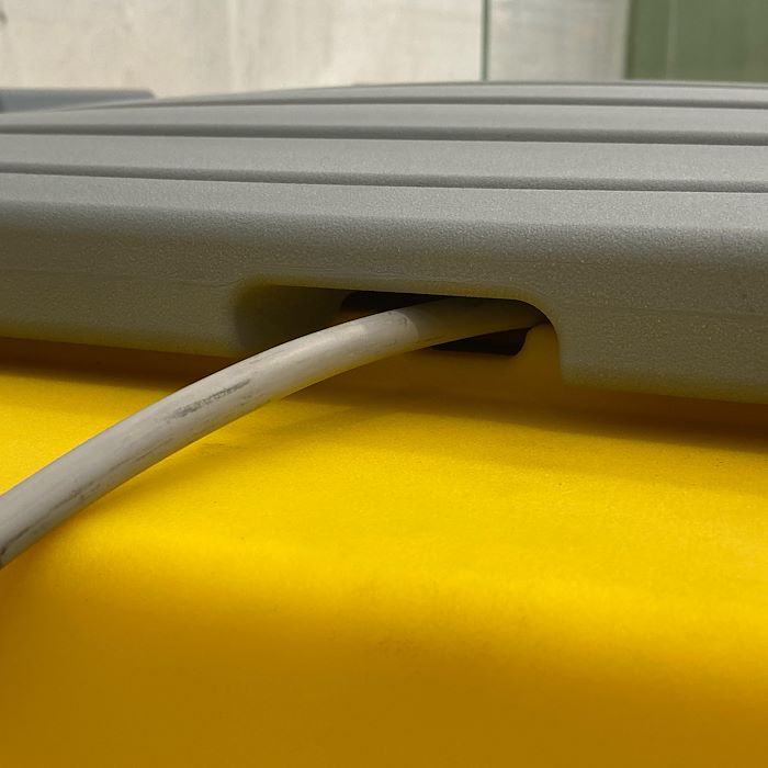 EMILIANA SERBATOI Carrytank CTK 445 Diesel - خزان تخزين: صورة 4 EMILIANA SERBATOI Carrytank CTK 445 Diesel - خزان تخزين: صورة 4