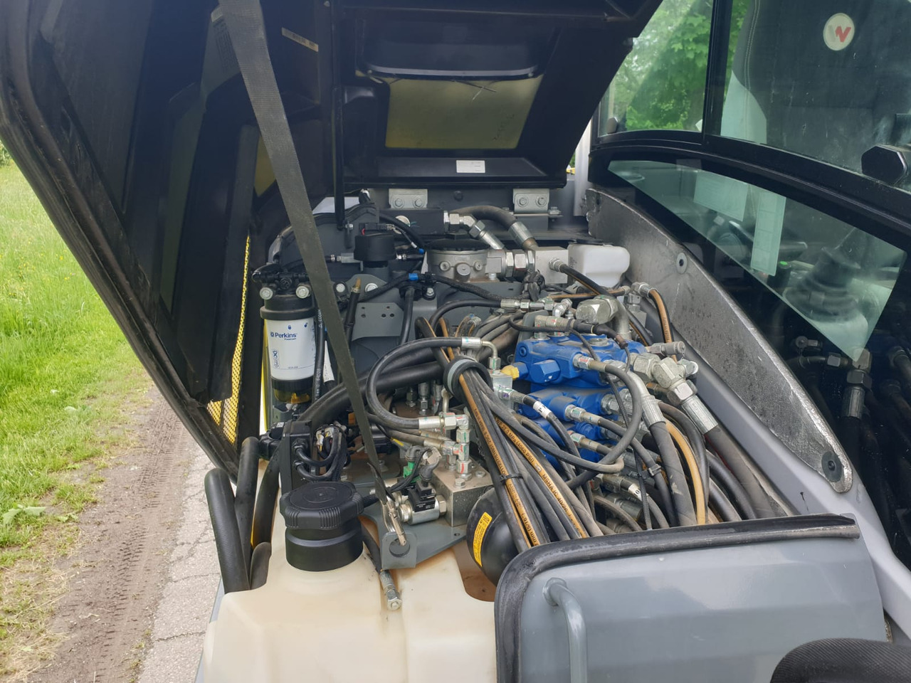 تأجير WACKER NEUSON ET 65 WACKER NEUSON ET 65: صورة 17
