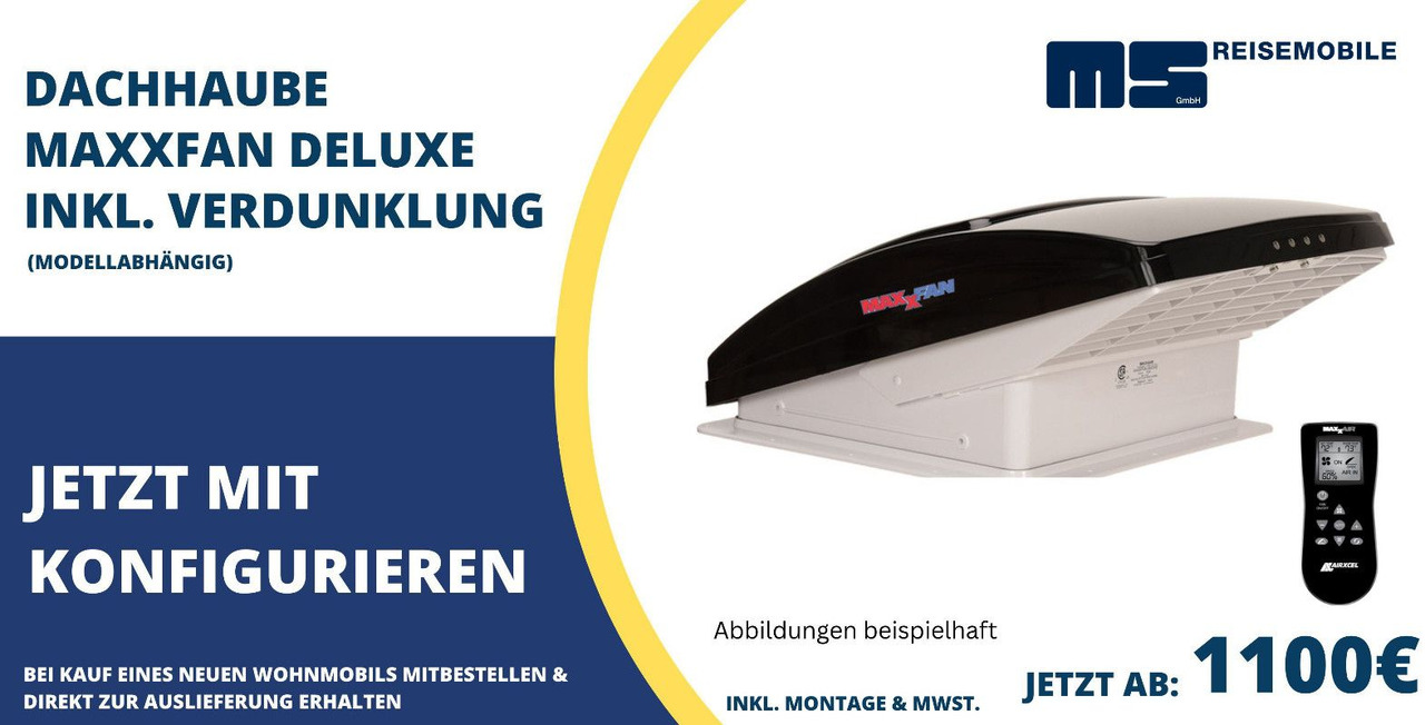 Chausson 627 TITANIUM / - 2026 - / EINZELBETTEN & HUBBETT - موتر هوم شبه متكامل: صورة 5 Chausson 627 TITANIUM / - 2026 - / EINZELBETTEN & HUBBETT - موتر هوم شبه متكامل: صورة 5