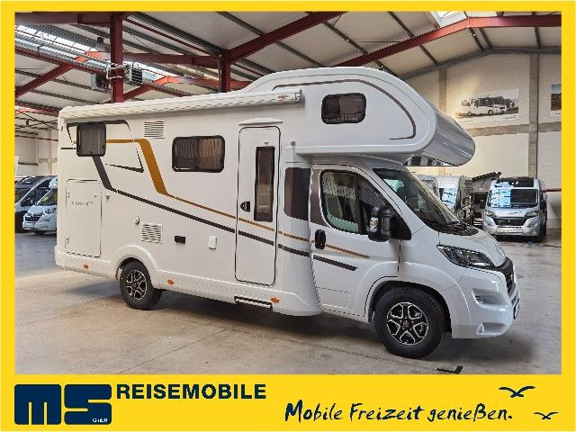 Eura Mobil ACTIVA ONE 690 HB / 180PS-9G AUTOMATIK -40H MAXI - موتر هوم سقف عالي: صورة 1 Eura Mobil ACTIVA ONE 690 HB / 180PS-9G AUTOMATIK -40H MAXI - موتر هوم سقف عالي: صورة 1