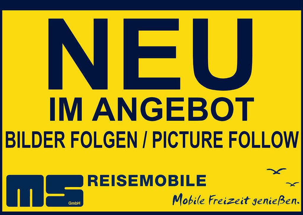 Forster A 699 EB / Modell 2026 / 165PS / EINZELBETTEN - موتر هوم سقف عالي: صورة 3 Forster A 699 EB / Modell 2026 / 165PS / EINZELBETTEN - موتر هوم سقف عالي: صورة 3