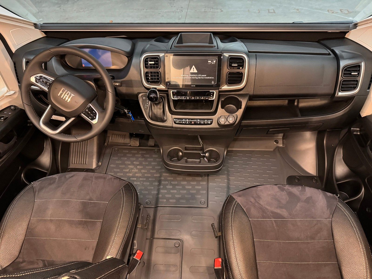 كرفان فان Karmann DEXTER 580 / MODELL 2026 / CONCEPT PLUS-PAKET: صورة 13