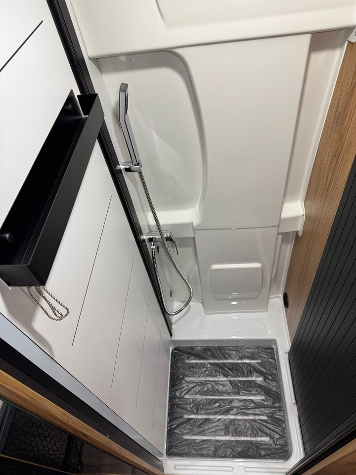 كرفان فان Karmann DEXTER 580 / MODELL 2026 / CONCEPT PLUS-PAKET: صورة 25