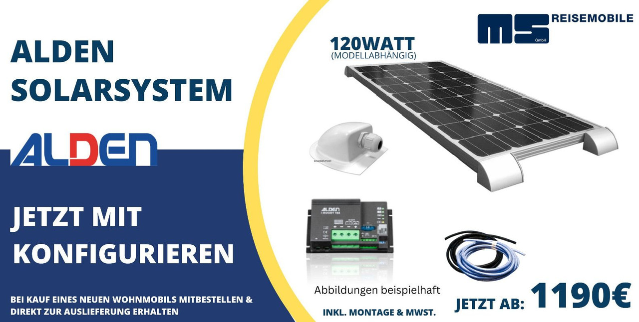 كرفان سحب Weinsberg CARAONE 390 QD  / -2026 -/ 1350 KG: صورة 24