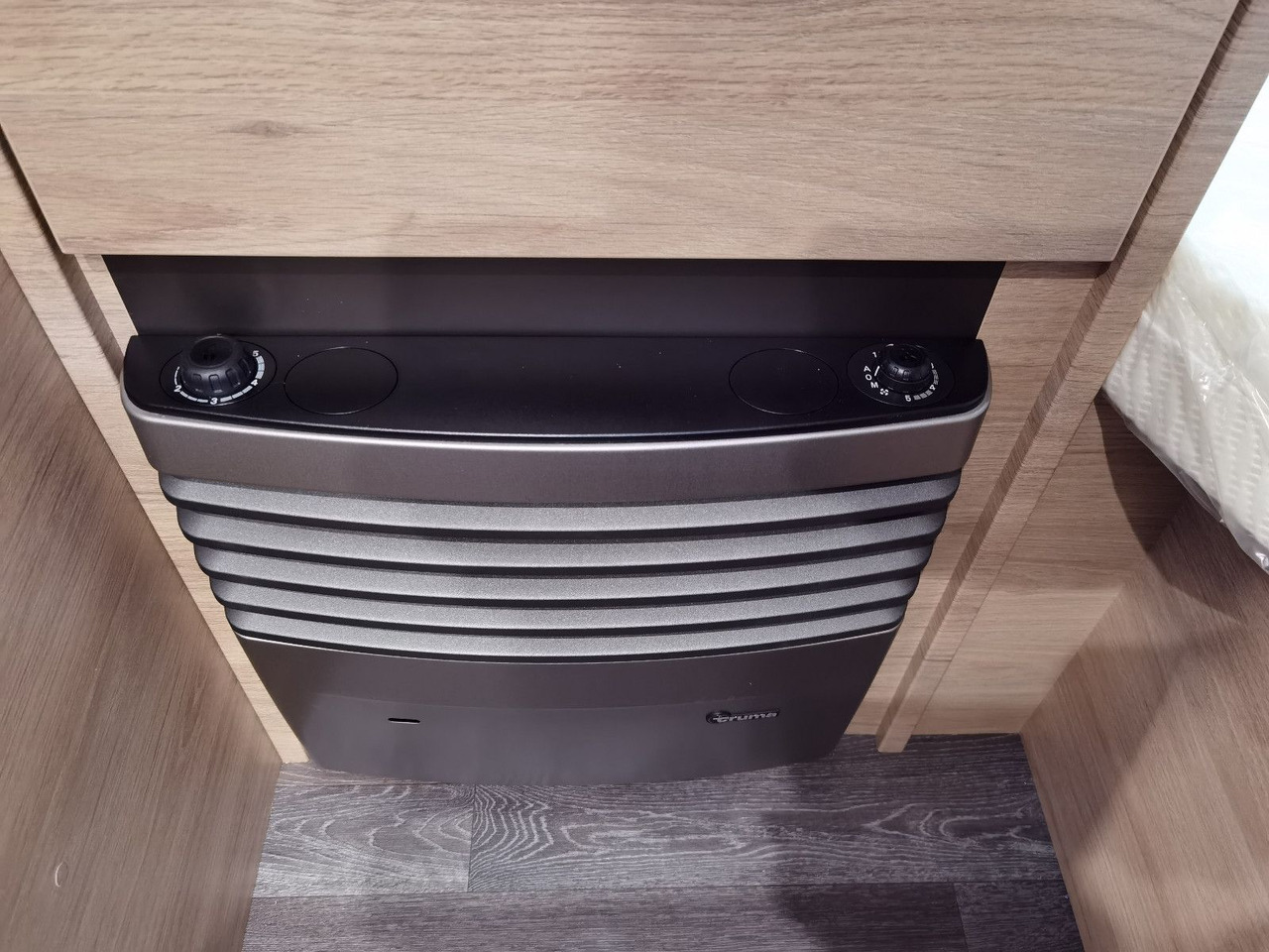 كرفان سحب Weinsberg CARAONE 390 QD  / -2026 -/ 1350 KG: صورة 20