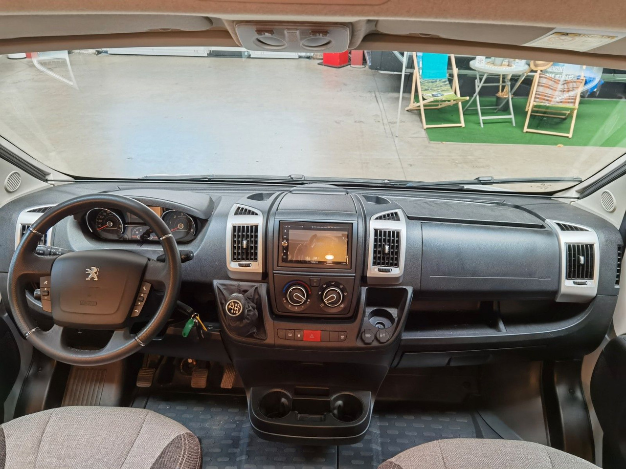 كرفان فان Weinsberg CARATOUR 600 MQ /165PS /FUNCTION & VOLTAGE PAKET: صورة 12