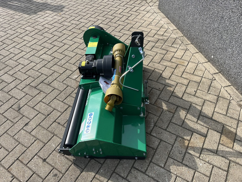 Better Agro EF 115 - ماكينات قطع الحشائش الغابات: صورة 5 Better Agro EF 115 - ماكينات قطع الحشائش الغابات: صورة 5